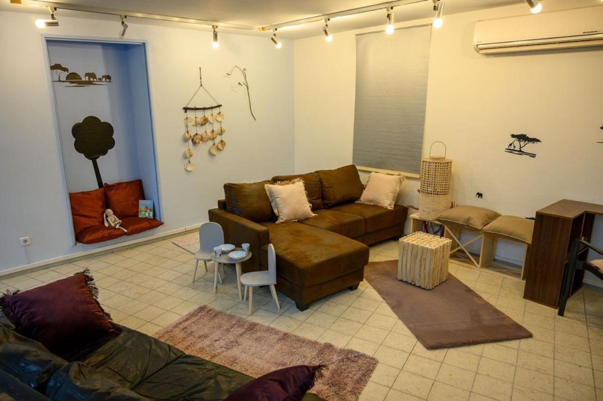 Vila Haus Alfina Exteriér fotografie