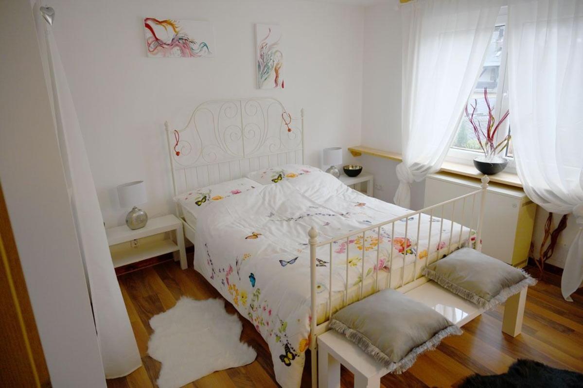 Vila Haus Alfina Exteriér fotografie