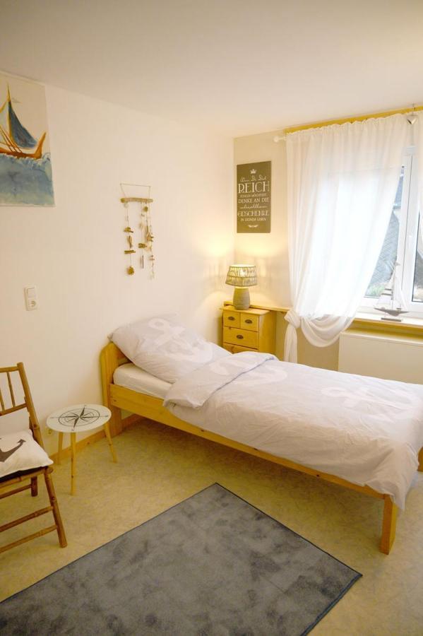 Vila Haus Alfina Exteriér fotografie