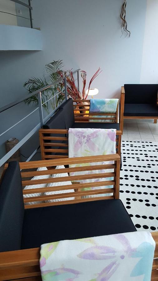 Vila Haus Alfina Exteriér fotografie