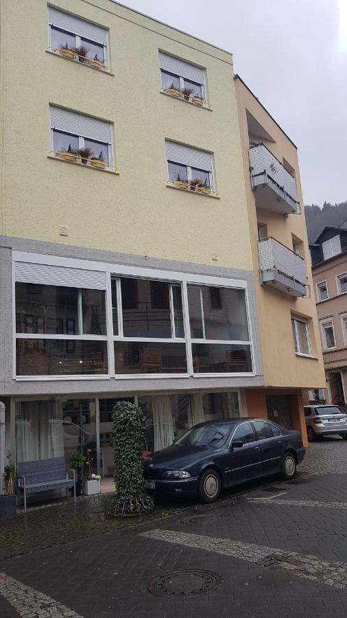 Vila Haus Alfina Exteriér fotografie